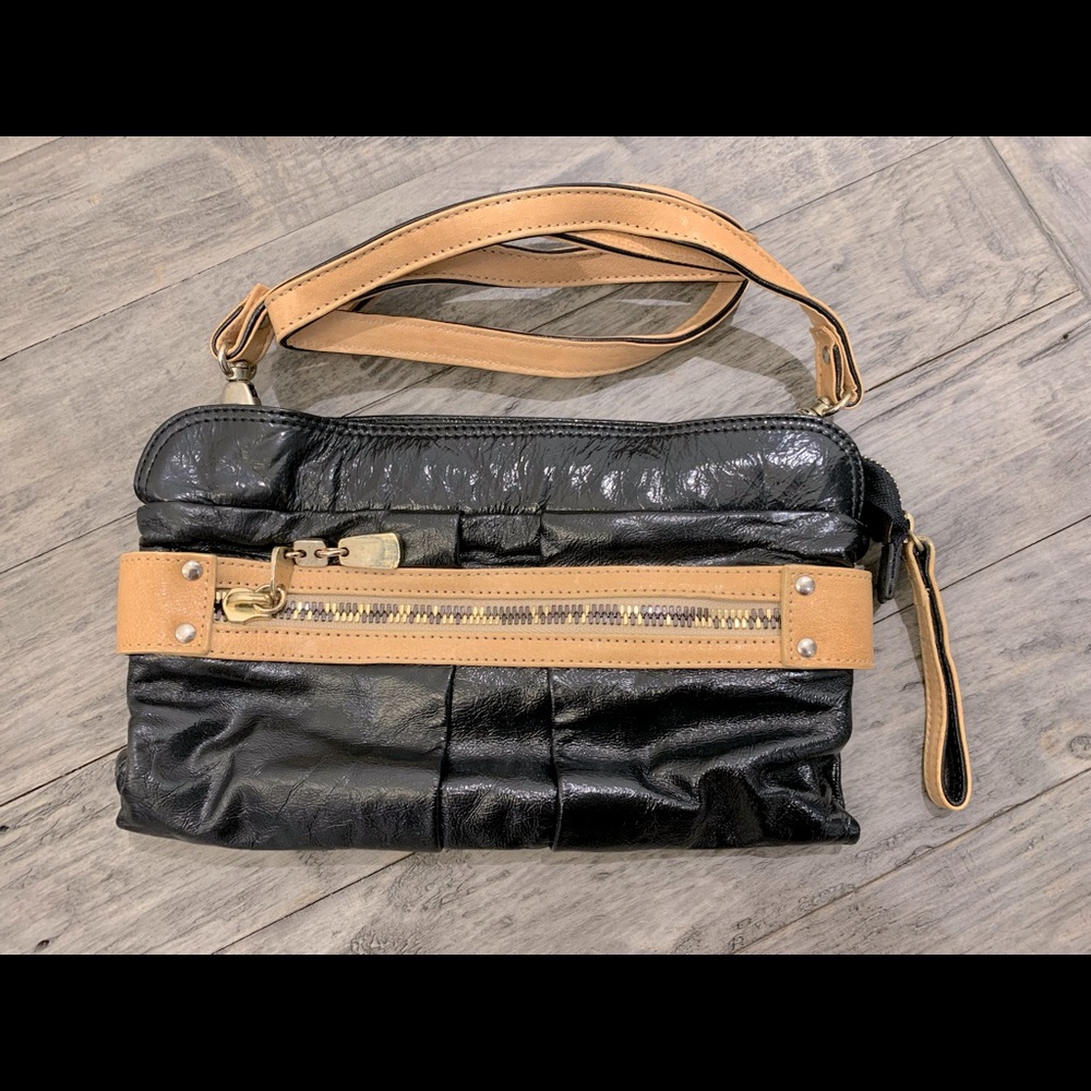 Authentic See by Chloe clutch/crossbody